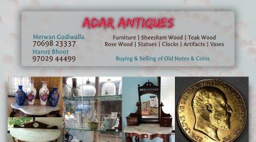 adar antiques