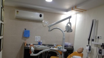 Photo of DR. Rughani Dental Clinic