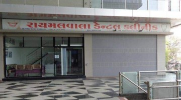 Photo of Raimalwala Dental Clinic
