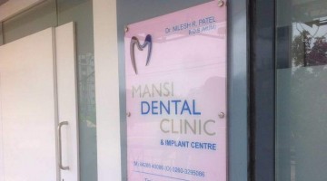 Mansi Dental Clinic