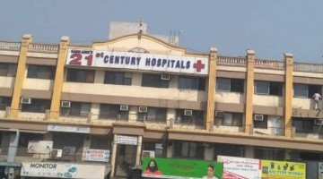 21 century hospitals 