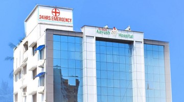 Photo of Aayush Hospital