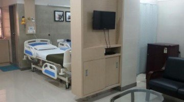 rainbow hospital