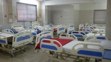 rainbow hospital