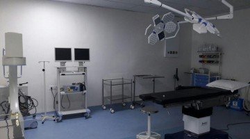 rainbow hospital