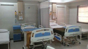rainbow hospital