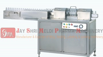 meldi pharma machinery