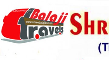 Shree Balaji Travels 