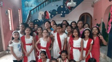 natraj dance academy