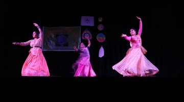 natraj dance academy