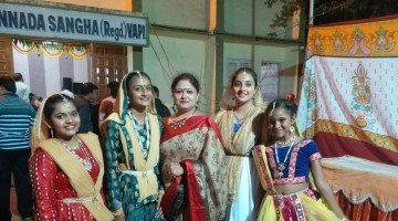 natraj dance academy