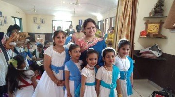 natraj dance academy