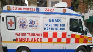 Photo of Gems Ambulance Services