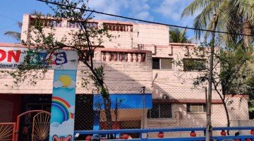 school of science (sos)