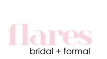 Flares Bridal + Formal