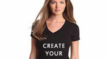 kabir creation printed t-shirts