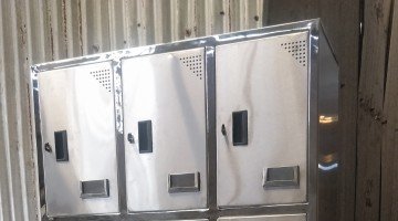 sss industries