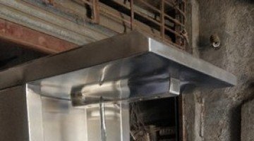 sss industries