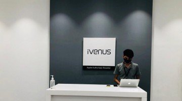 ivenus - apple authorised reseller vapi