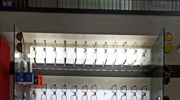 om sai optik