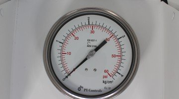 pi controls instruments private limited