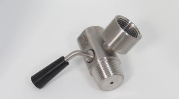 pi controls instruments private limited