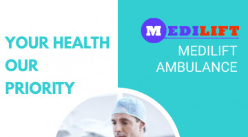 Photo of Medilift Ambulance