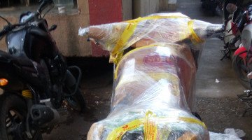 balaji cargo packers and movers