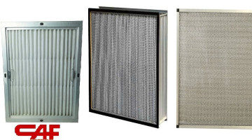 Photo of Clean Air Filter Equipments